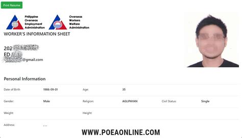 poea e registration v2.
